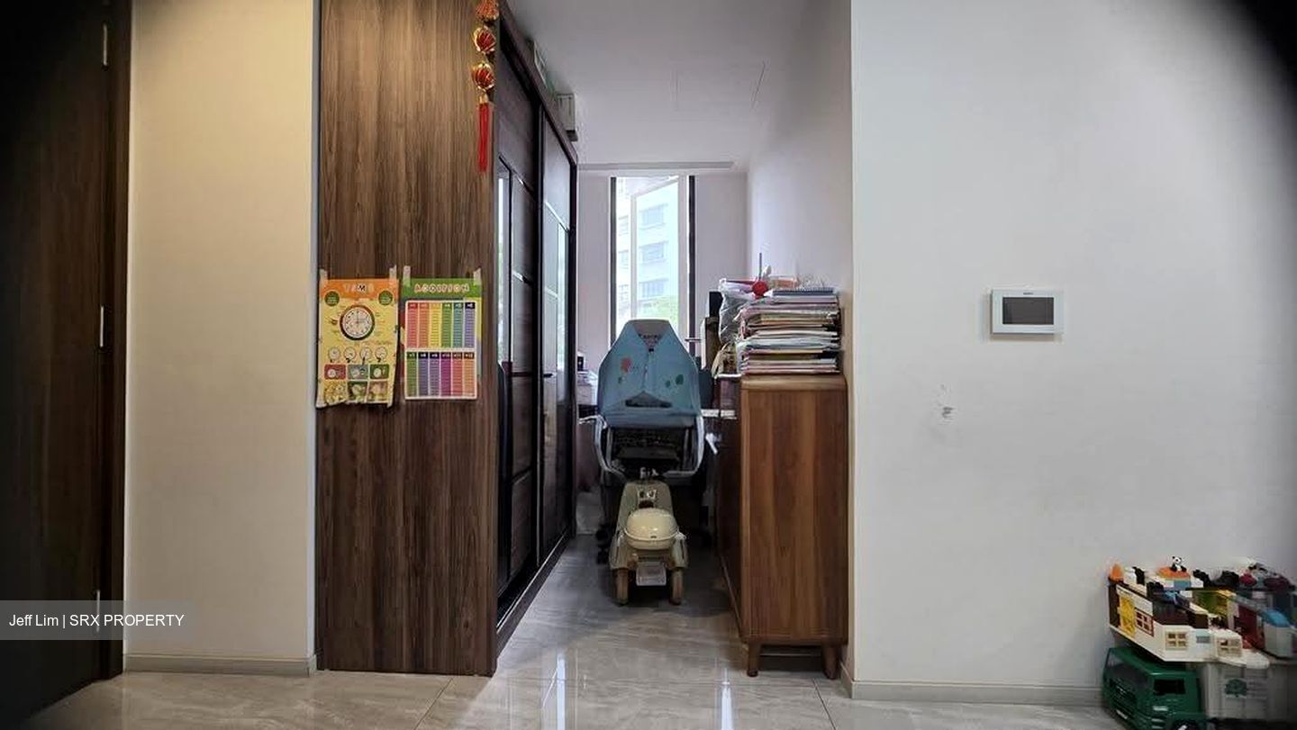 Leedon Green (D10), Condominium #634219751